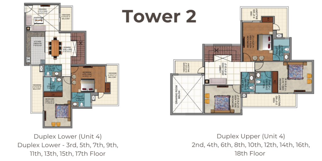 Floor Plans-2