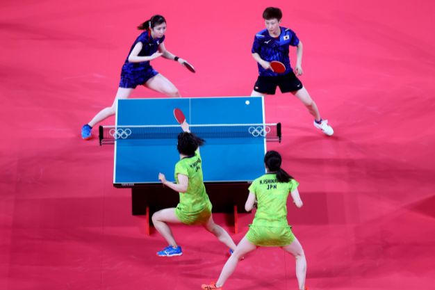 Table Tennis